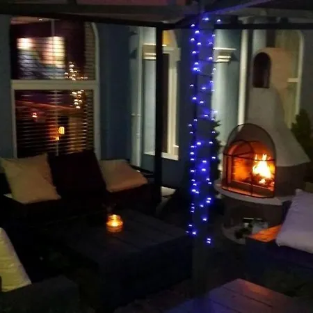 The Oceanic Luxury 4*