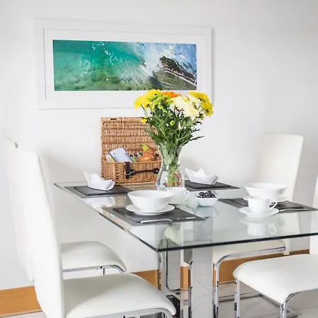 The Oceanic Luxury