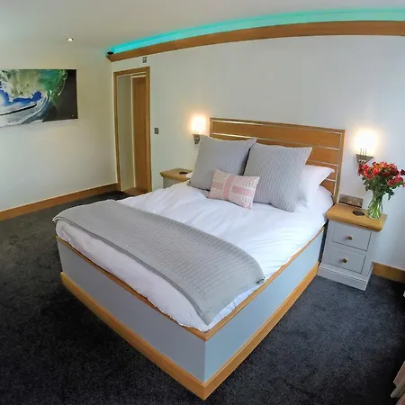The Oceanic Luxury 4*