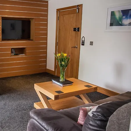 Hotel The Oceanic Luxury Falmouth