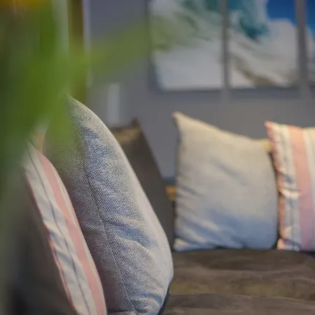 The Oceanic Luxury Hotel Falmouth