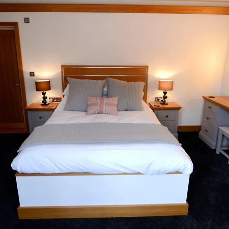 The Oceanic Luxury 4*