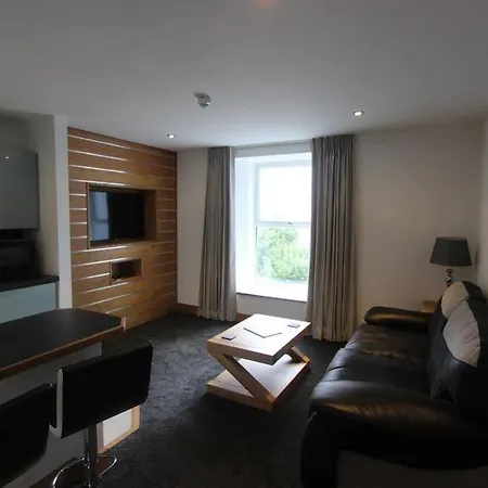 Hotel The Oceanic Luxury