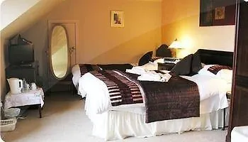 Hotel The Oceanic Luxury Falmouth