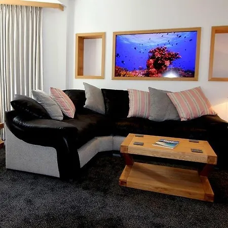 The Oceanic Luxury Hotel Falmouth