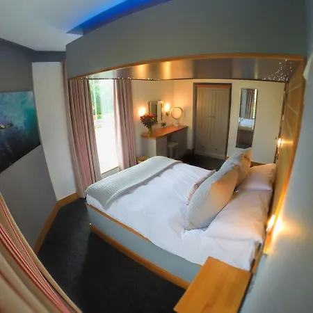 The Oceanic Luxury 4*