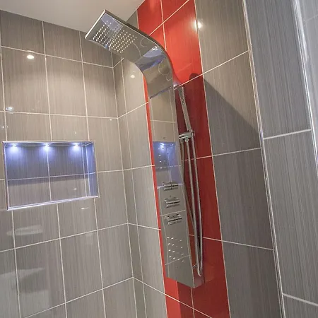 The Oceanic Luxury Hotel Falmouth