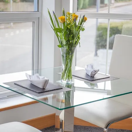 The Oceanic Luxury Hotel Falmouth