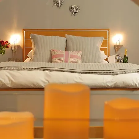 Hotel The Oceanic Luxury Falmouth
